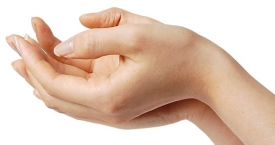 Линия жизни на руке