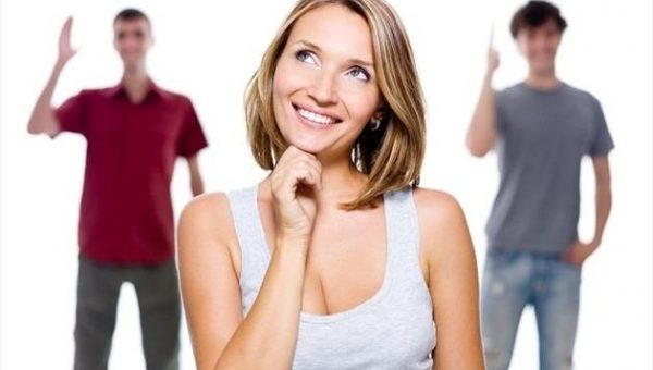 Какой он любовник