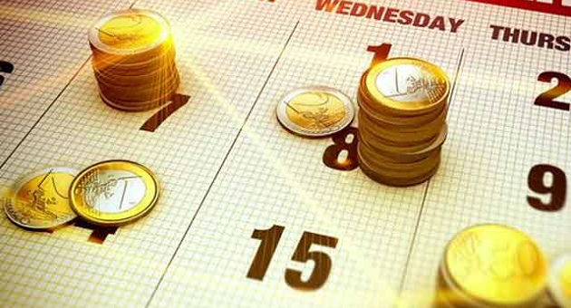 Денежный календарь