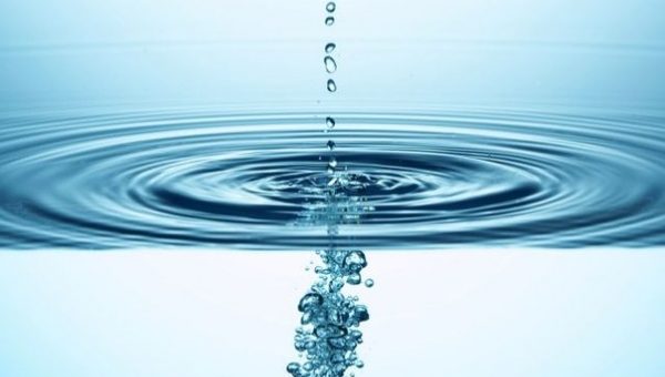 Как сделать живую воду