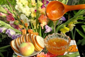 14 августа - начало Успенского поста