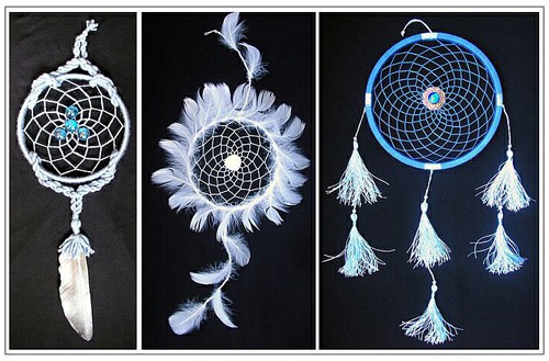 Ловец снов: для чего он нужен, значение, важна каждая деталь