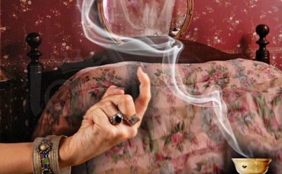 Как очистить квартиру от негатива самостоятельно: свечой, солью и травами