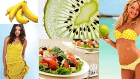 Лучшие диеты 2015 года