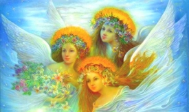 Вера, Надежда, Любовь: заговоры, приметы, традиции в праздник 30 сентября