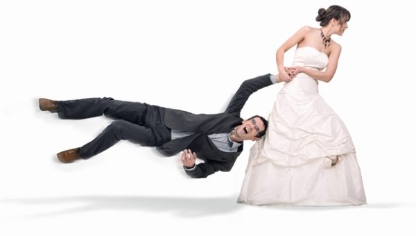 Почему все девушки хотят выйти замуж