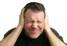 Причины шума в ушах