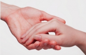 Совместимость по типу руки