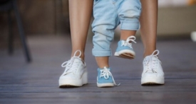 Путы у ребенка: как перерезать?