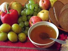 Приметы на Медовый, Яблочный и Ореховый Спас