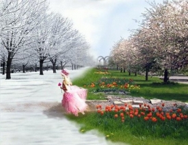 День весеннего равноденствия: точное время, приметы и традиции