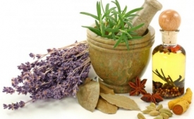 Гомеопатия - натуральные лекарства своими руками