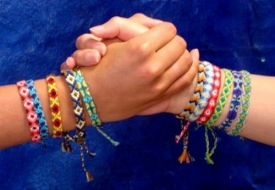 Запястья в хиромантии