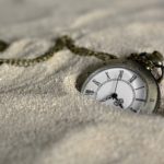 Почему не хватает времени