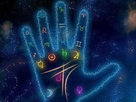 Куда исчезают линии на ладони?