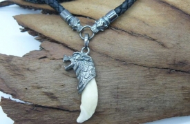 Талисманы в виде животных