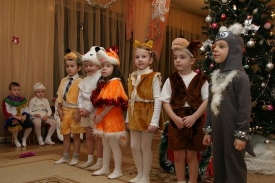 Детский утренник: как подготовиться