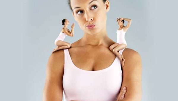 Как развить свою интуицию