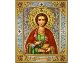 День Пантелеймона Целителя - праздник 9 августа