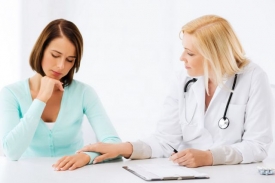 Киста яичника: симптомы, виды, диагностика