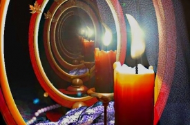 Приметы и суеверия про зеркала