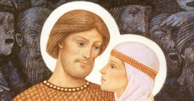 Петр и Феврония - праздник 8 июля