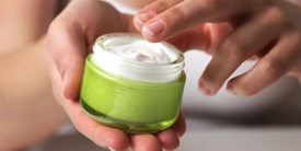 Крем для кожи своими руками для разных типов кожи