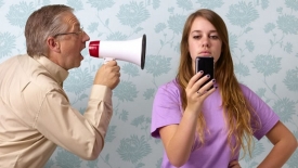 Психологические проблемы подростков и их решение