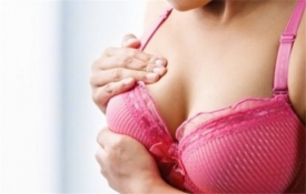 К чему чешутся соски