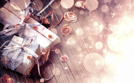 Народные приметы о подарках