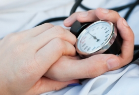 Гипертония: симптомы, причины, степени