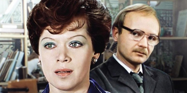 5 правил служебного романа