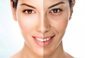 Как справиться с усталостью кожи