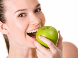 Продукты для молодости и красоты