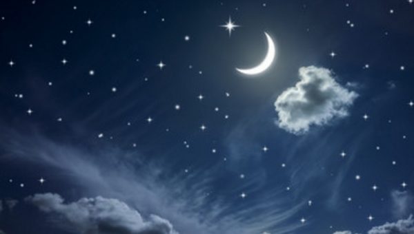 Фазы луны и их духовное влияние