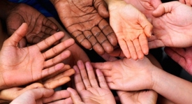 Типы ладоней и пальцев в хиромантии