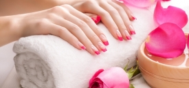 Маникюр по фэн-шуй