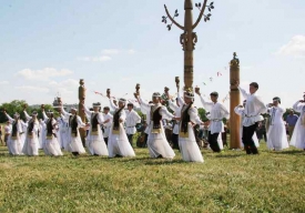 Ысыах - история, традиции