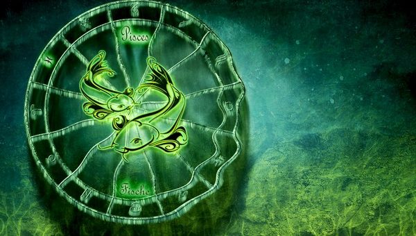 Гороскоп на 2020 год Рыбы