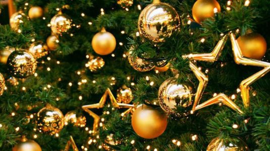 Эффективные способы создания новогоднего настроения