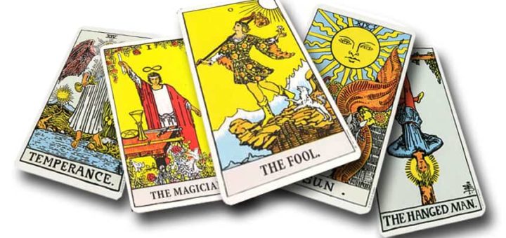 Гадание на Таро - как получить предсказание
