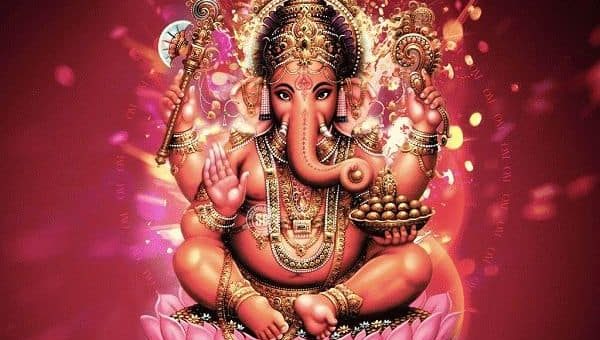 Мантра Ганеши привлечет удачу, благополучие и процветание