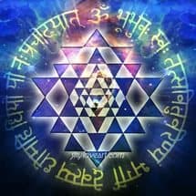 Мантра Саи Гаятри Саи Баба - 108 раз повторений