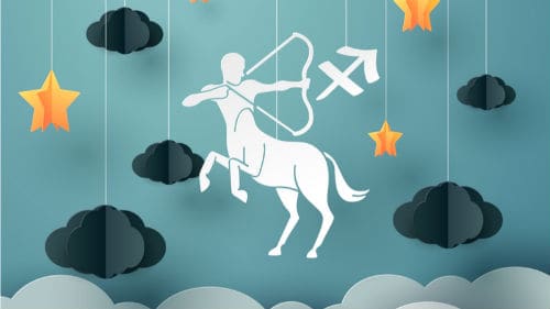 Полный гороскоп для Стрельца на апрель 2019 года