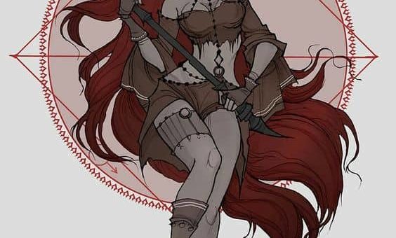 Гороскоп для Козерога на Апрель 2019 года - любовь и отношения