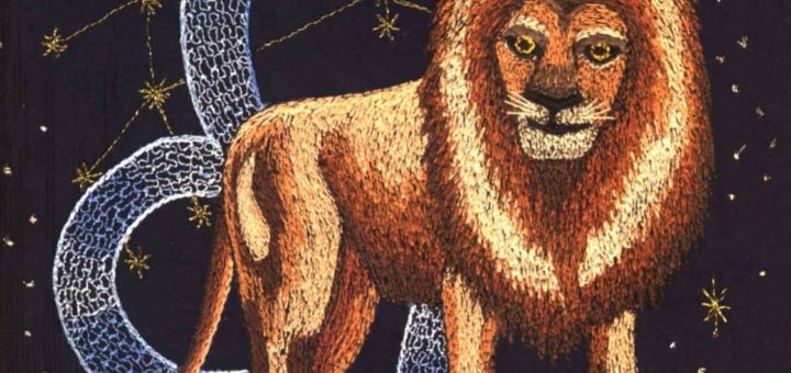 Гороскоп для Льва на 2019 год