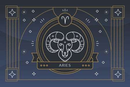 Самый точный гороскоп для Овнов на 2019 год