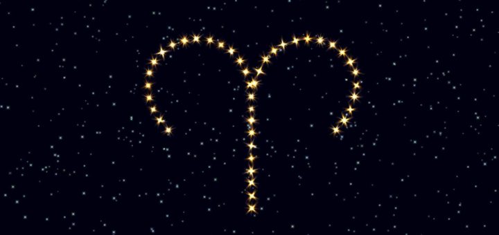 Гороскоп для Овна на Август 2019 года