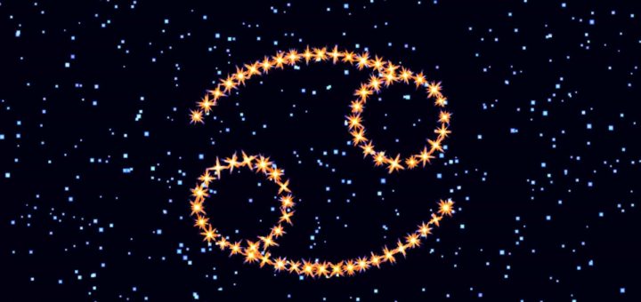 Гороскоп для Рака на Декабрь 2019 года