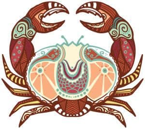 Гороскоп для Рака на Февраль 2019 года - прогноз для любовных отношений